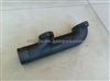 Weichai Exhaust Pipe 612630110022