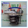 RHF5 Turbocharger 8971297081 For Isuzu
