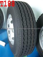 Truck Tyre 385/65r22.5