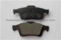 D1095 Brake Pad