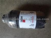 Oil Filter OEM: FF5706