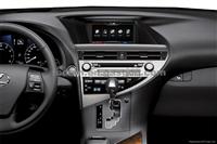 Car DVD GPS For Car DVD GPS For Lexus RX270/ RX350 With Voice Guider & Bluetooth & MP3/MP4 Player