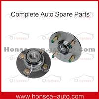 Original Wheel Hub Bearing For Hyundai 52710-25100 In High Quality