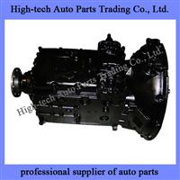 Yutong Bus Transmission Gearbox