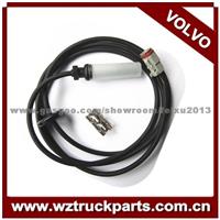 VOLVO Truck ABS Sensor OEM No.:21363488 20915970