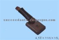 Carbon Brush For HITACHI S714-556