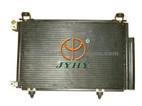 Car Condenser For Toyota Vios (HY-509-1) 88450-0B030