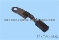 Carbon Brush For HITACHI L130-7327