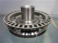 Jetta Wheel Hub