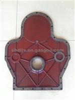 ShanghaiDieselEngine Front Cover Plate