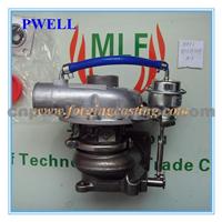RHF5 Turbocharger 8971297081 For Isuzu