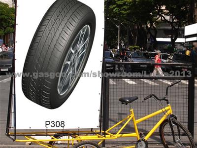 Excellent Tyre/Tire185/70R14 195/60R14 195/70R14