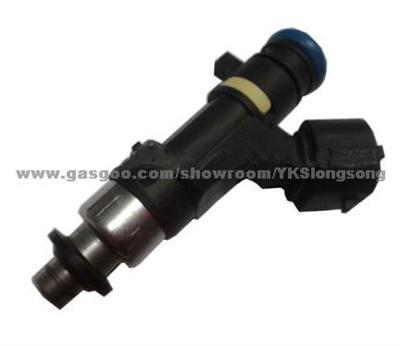 Nissan Maxima Auto Car Fuel Injector Nozzle VQ35DE 16600-7Y000/0280158005