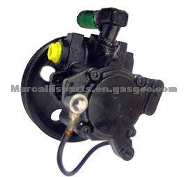 Poweer Steering Pump For Mercedes Benz 0024669701