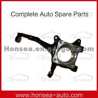 Original Steering Knuckle For Toyota 43212-0K040 In High Quality