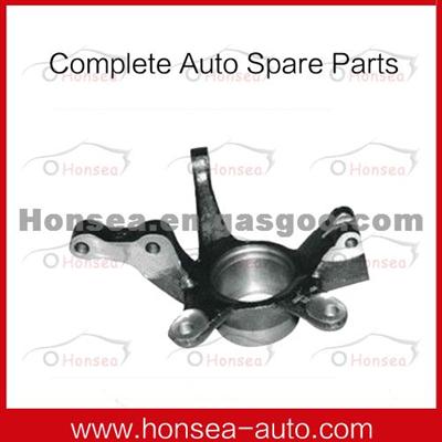 Original STEERING KNUCKLE Mitsubishi MR992367 In High Quality