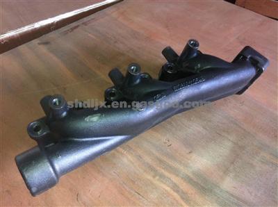 Weichai Exhaust Pipe 612600112548