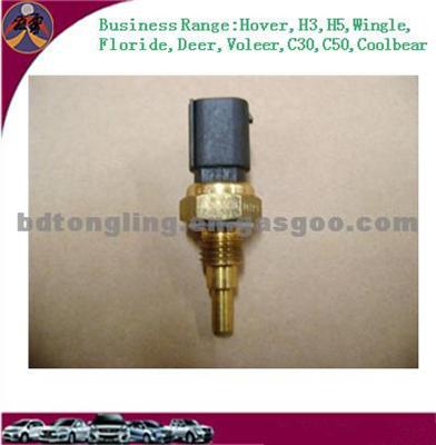 Water Temperature Sensor 3611070-EG01