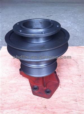 Weichai Fan Bracket Assembly 612600061428