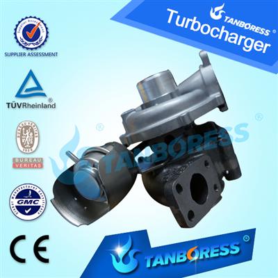 High Quality 753420-5005 Turbocharger