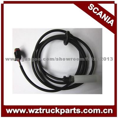 Scania Truck ABS Sensor OEM No.:1530705 1428454 1530702 1892056