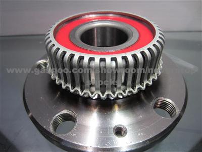 Wheel Hub For VW Gofo