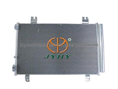 Car Condenser For Lexus LS460 (HY-524-1)88460-50200