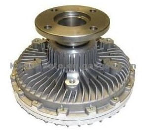 51066300060,51066300066 MAN Fan Clutch