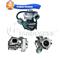High Quality 758714-0005 GT25 Turbo For Engineering Machinery - img4