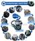 High Quality 758714-0005 GT25 Turbo For Engineering Machinery - img5