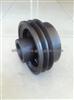 ShanghaiDieselEngine G128 Belt Pulley