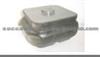 Engine Mounting For MACK 10QK389