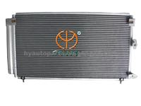 Car Condenser For Lexus IS300 (HY-537B-1) 88460-53010