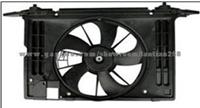 Auto Fan 16711-0T010