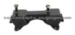 Engine Mounting For TOYOTA 12371-68041