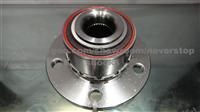 VW POLO WHEEL HUB