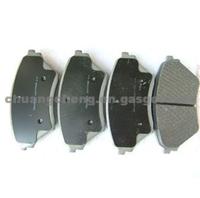 Best Brake Pads Brake Pad D890