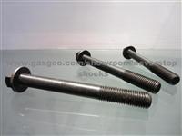 Screw For Engine Components