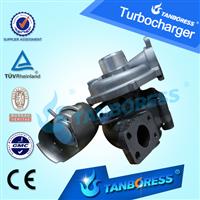 High Quality 753420-5 Turbocharger