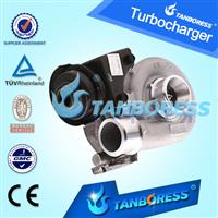 High Quality 28231-27800 Turbocharger