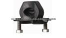Engine Mounting For MISUBISHI MB109915(LH&RH)