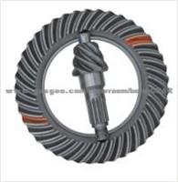 Crown Wheel Pinion