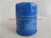 Oil Filter OEM: 15400-PLM-A02