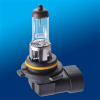 HB4 9006 Auto Bulbs Automotive Halogen Headlight Lamps