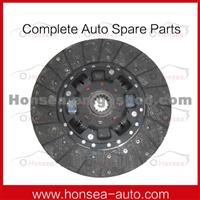 Original Clutch Disc For Isuzu 8973771490 In High Quality