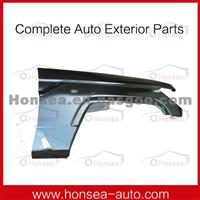 Original Fender For Toyota ADA368AR In High Quality