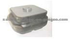 Engine Mounting For MACK 10QK372