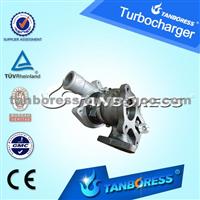 Hot Sale For 4 Cylinder Turbocharger