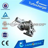 Designed For Mini Turbocharger