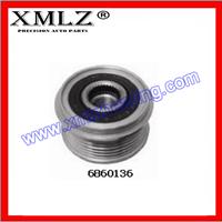 F-560201 Overrunning Alternator Pulley For Hyundai,KIA